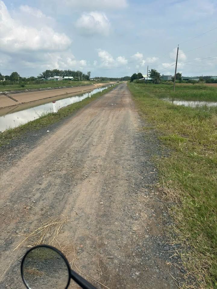 Đất nền 3000m² xã Trà Vong, huyện Tân Biên - Giá chỉ 810 triệu!