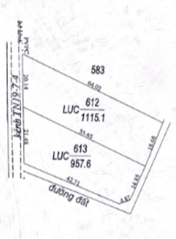 Đất lúa 2000m² tại xã Đồng Khởi, Châu Thành, giá 500 triệu - Tiềm năng đầu tư hấp dẫn!