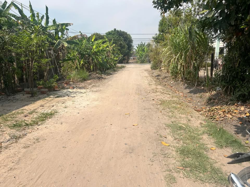 Đất thổ cư 150m² tại Xã Trường Đông, Tây Ninh chỉ 550 triệu - Đầu tư sinh lời ngay!