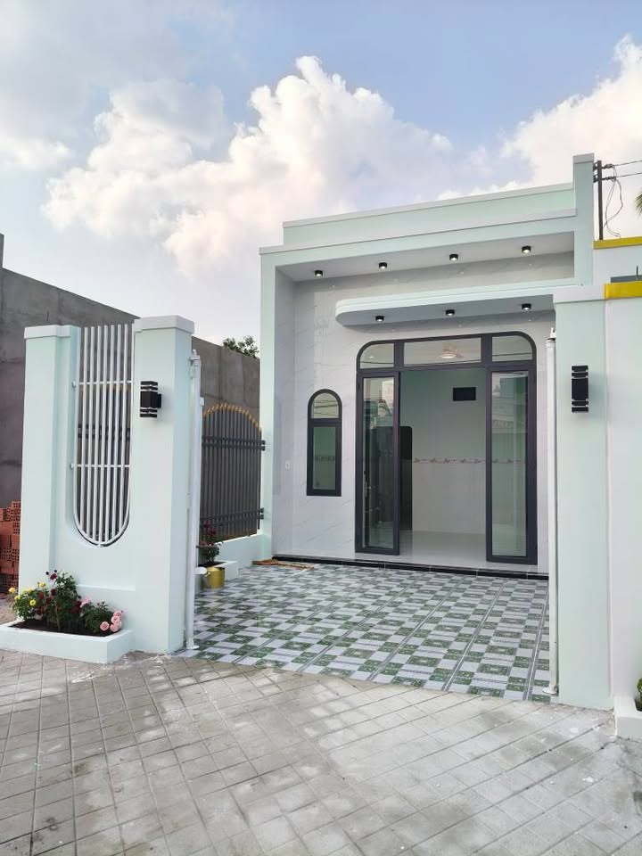 Nhà đẹp Phường Long Hoa 81m² giá 1.07 tỷ - Chính chủ bán gấp!