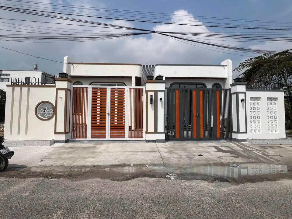 Nhà bán gấp tại Đường Nguyễn Văn Linh, Tây Ninh - Diện tích 138m² - Giá 1.59 tỷ