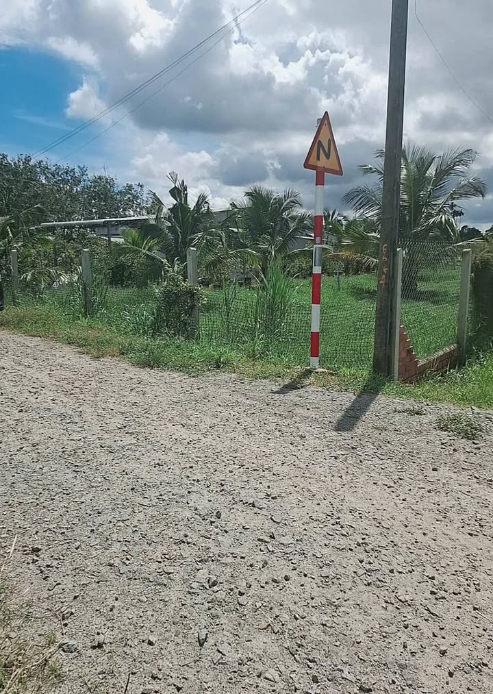 Đất thổ cư xã Suối Đá, Dương Minh Châu, 273m² giá 500 triệu - Cơ hội đầu tư hiếm có!