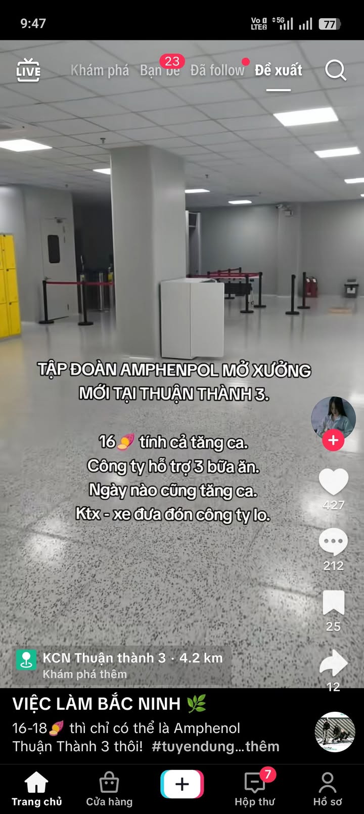 Đất nền Khu Đô Thị Phục Vụ Khu Công Nghiệp Thuận Thành 3 120m² giá 3 tỷ - Đầu tư sinh lời cao!