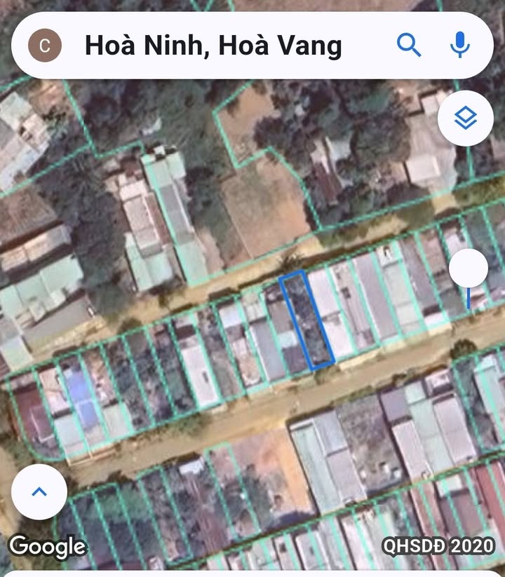 Lô đất Đà Nẵng 100m² giá 1.99 tỷ - Đầu tư bền vững!