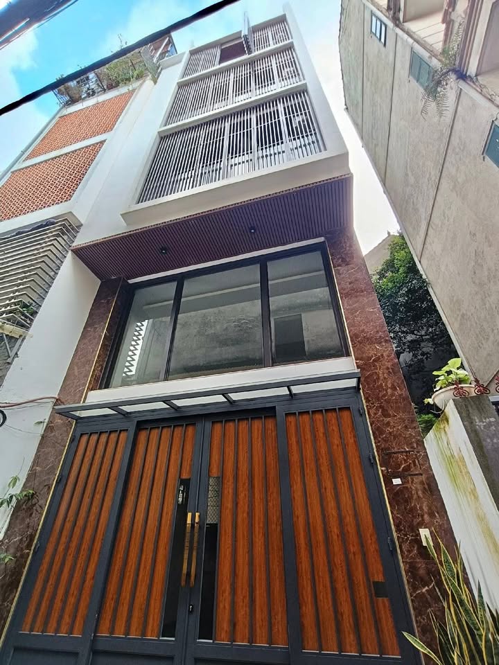 FrontHouse Minh Khai 85m² giá 25 tỷ - Kinh doanh sinh lời ngay!