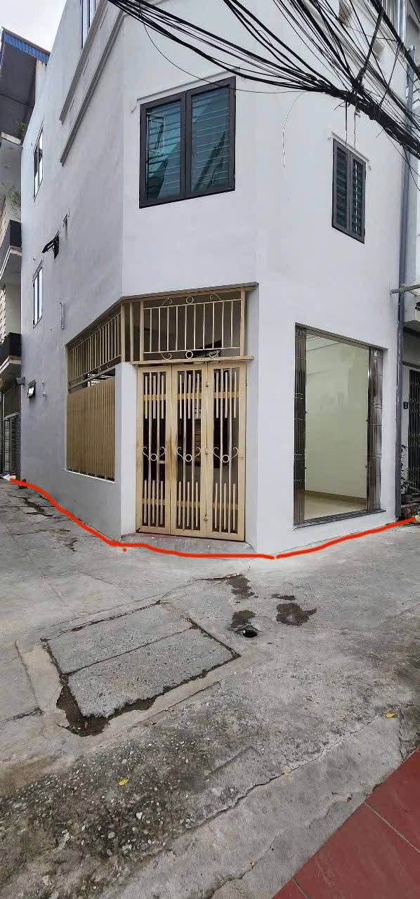 Nhà 3 tầng đường Phù Nghĩa, TP. Nam Định, 43m² - Chính chủ bán gấp!