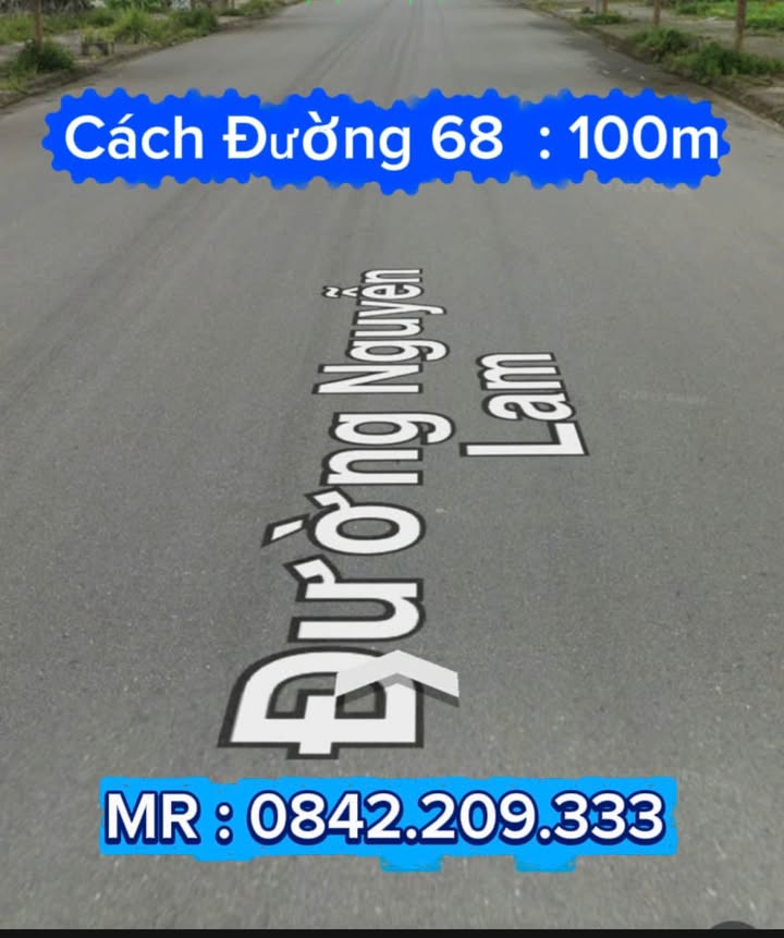 Đất nền Duy Tiên 100m² giá 4 tỷ - Đầu tư sinh lời ngay hôm nay!