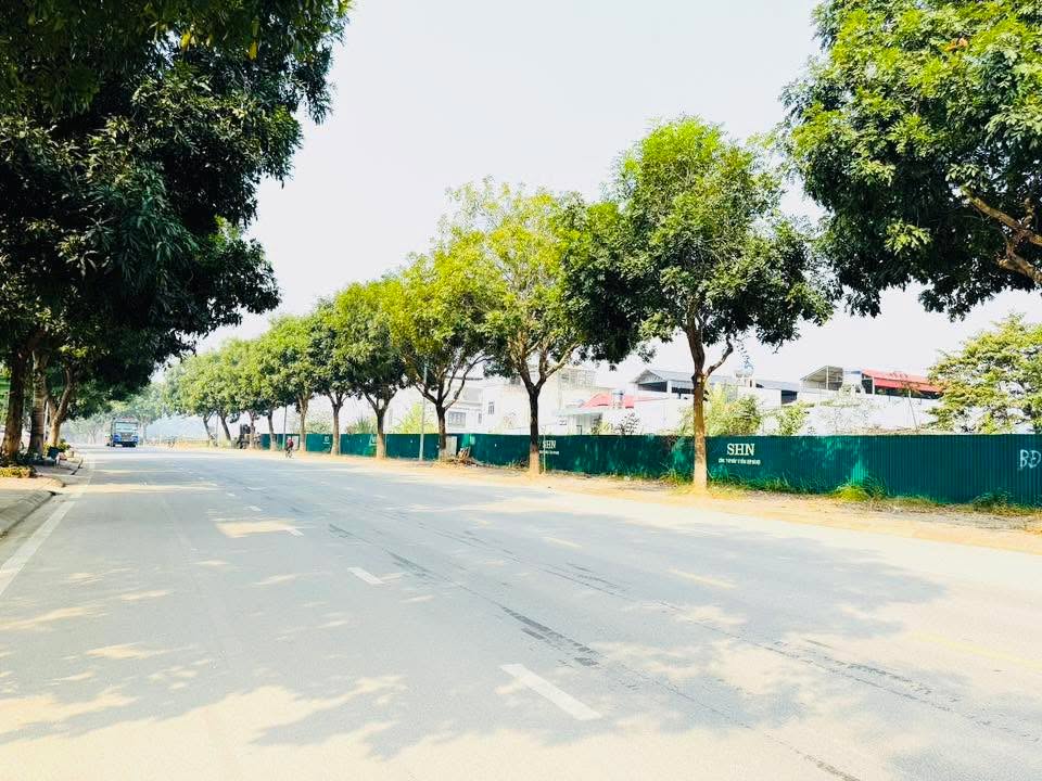 Đất nền đường Võ Nguyên Giáp Lào Cai 100m² giá 2.1 tỷ - Pháp lý rõ ràng