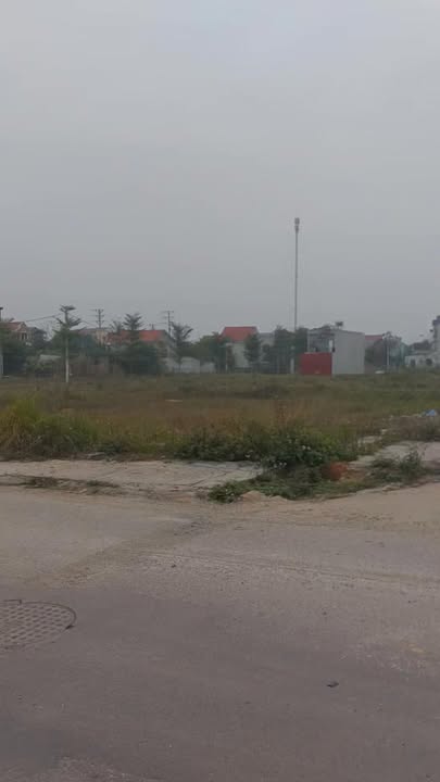 Đất lô góc Đồng Nhà Mười 125.5m² giá chỉ 24xx - Cơ hội đầu tư hiếm có!