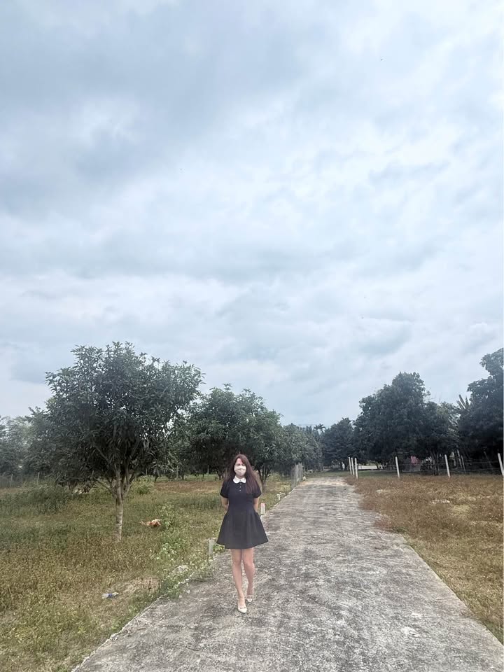 Đất thổ cư Thôn Tân Thành, Xã Suối Hiệp 89m² giá 550 triệu - Cơ hội đầu tư tốt!