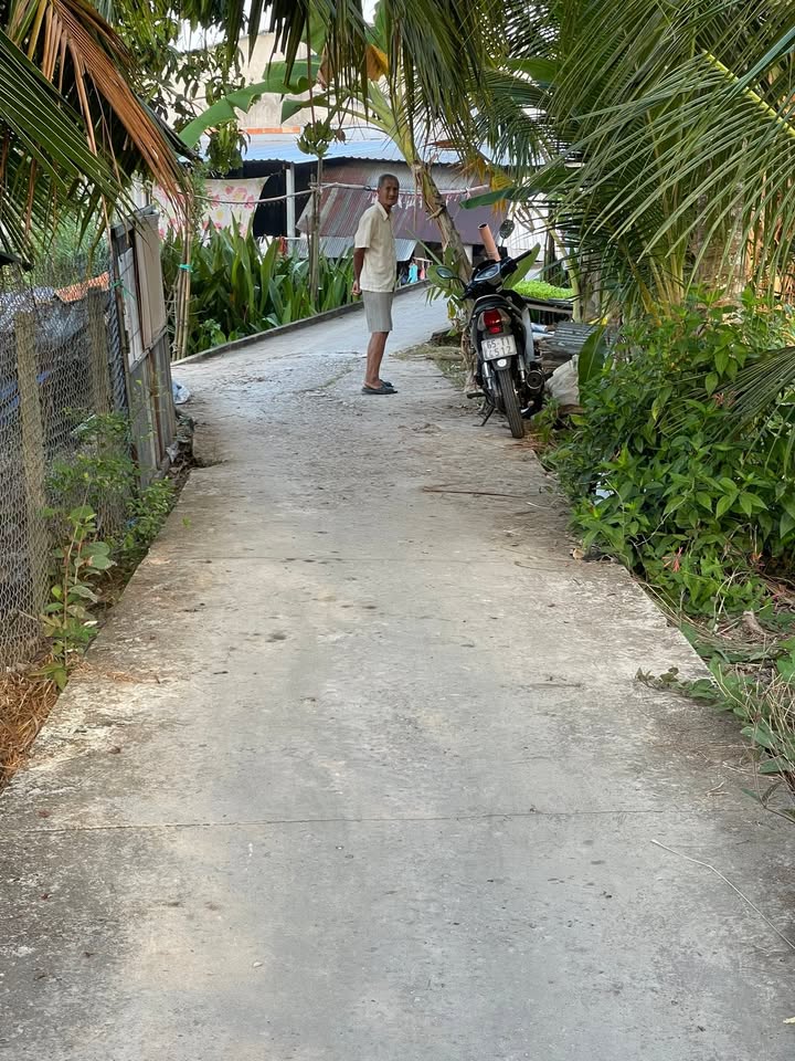 Đất ruộng 14 công xã Tân Thạnh, Huyện Thới Lai chỉ 300 triệu - Cơ hội đầu tư hấp dẫn!