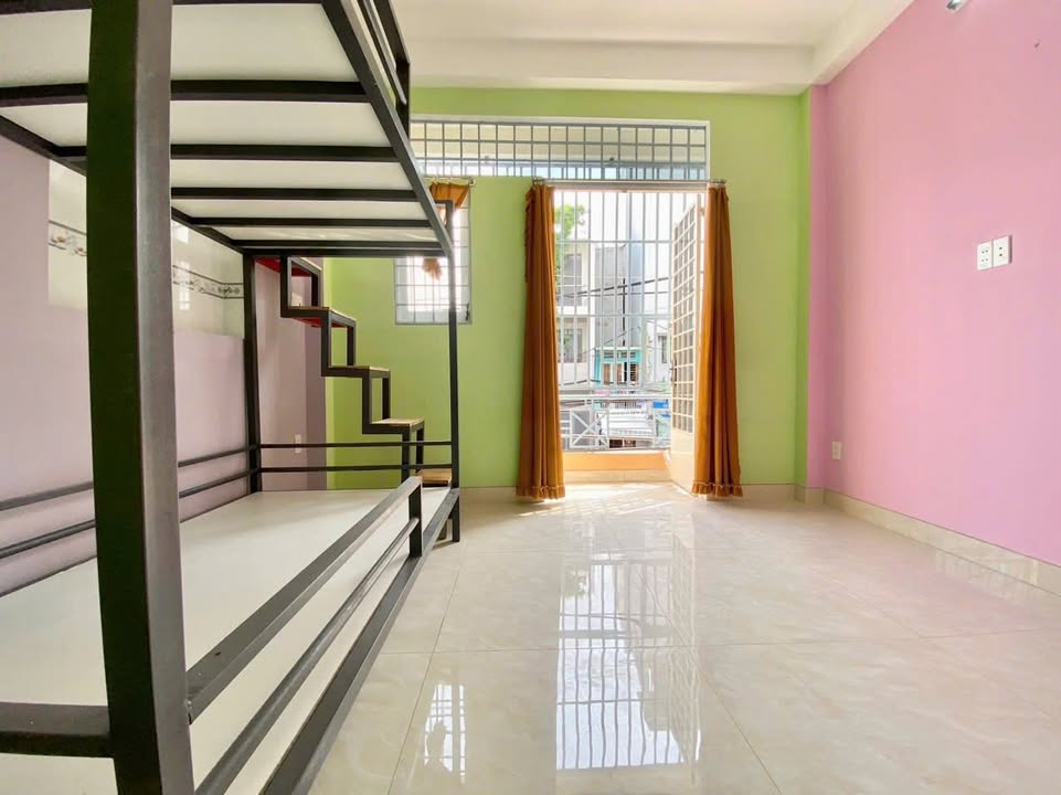 Phòng cho thuê đường Lê Lợi, Gò Vấp 3.3 triệu - Tiện nghi đầy đủ