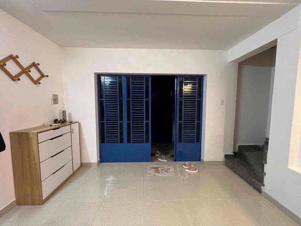 Nhà cho thuê Quận Gò Vấp 55m² giá 13 triệu - Nguyên căn rộng rãi, gần sân bay!