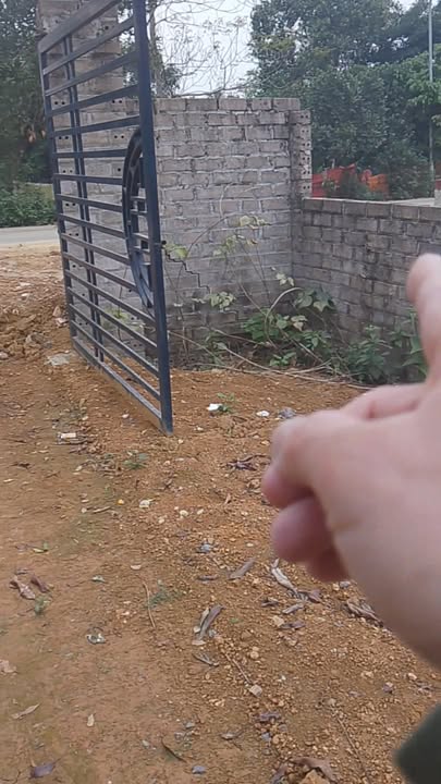 Đất nền Cổ Đông, Sơn Tây 1777m² giá thỏa thuận - Phù hợp xây biệt phủ nghỉ dưỡng!