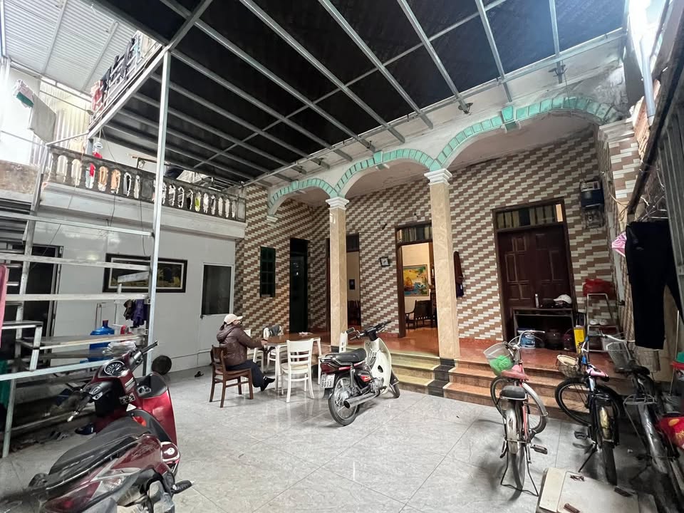 Đất thổ cư 130m² tại thôn 2, xã Cẩm Yên, Thạch Thất - Giá chỉ 3 tỷ!