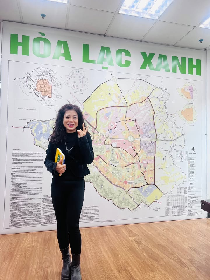 Đất nền KĐT Thiên Mã, Sơn Tây 100m² giá 3 tỷ - Khu vực phát triển mạnh mẽ!