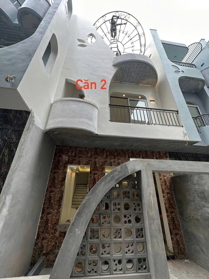 Nhà ngõ Tô Hiến Thành, Nam Định - 48m² giá 1.95 tỷ - Chính chủ bán gấp!