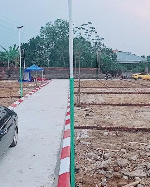 Đất thổ cư xã Danh Thắng, Hiệp Hòa, Bắc Giang 90m² giá chỉ 400 triệu - Đầu tư sinh lời ngay!