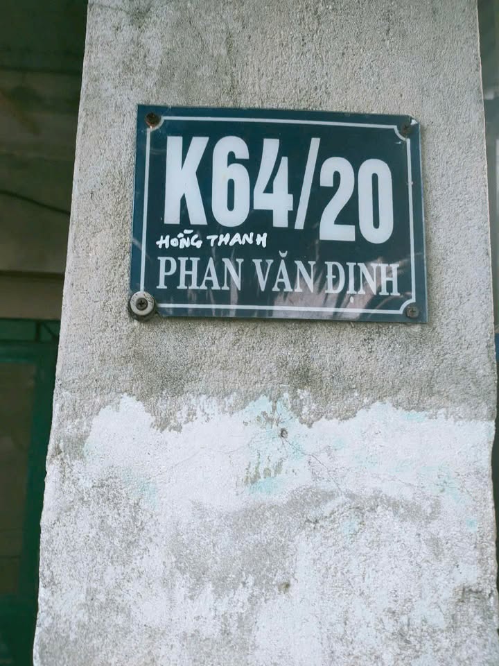 Phòng trọ đường Phan Văn Định, Quận Liên Chiểu - Giá 1.2 triệu/tháng, có bếp riêng tiện nghi!