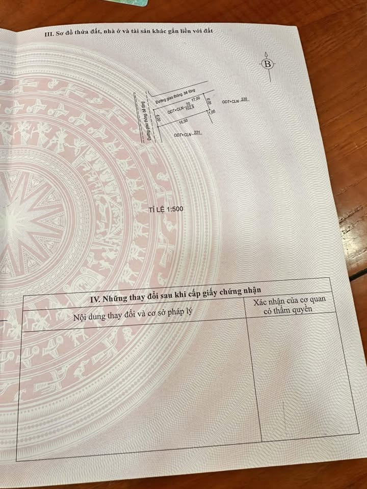 Đất nền Phường Đông Lương, Đông Hà 102m² giá 1.1 tỷ - Cơ hội đầu tư tuyệt vời!