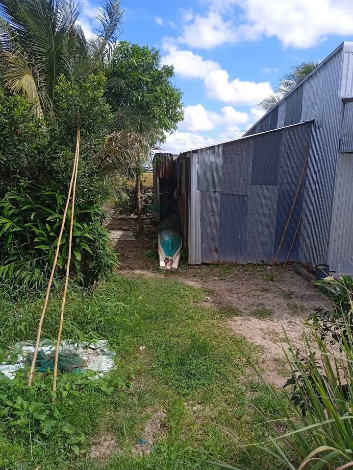 Đất nền Bàn Tân Định, Huyện Giồng Riềng 115m² giá 680 triệu - Ô tô vào tận nơi!