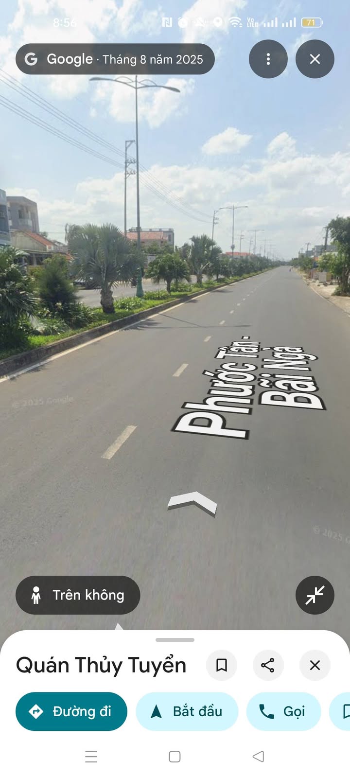 Đất nền mặt đường Hùng Vương, Tuy Hòa, 360m² - Kinh doanh sầm uất!