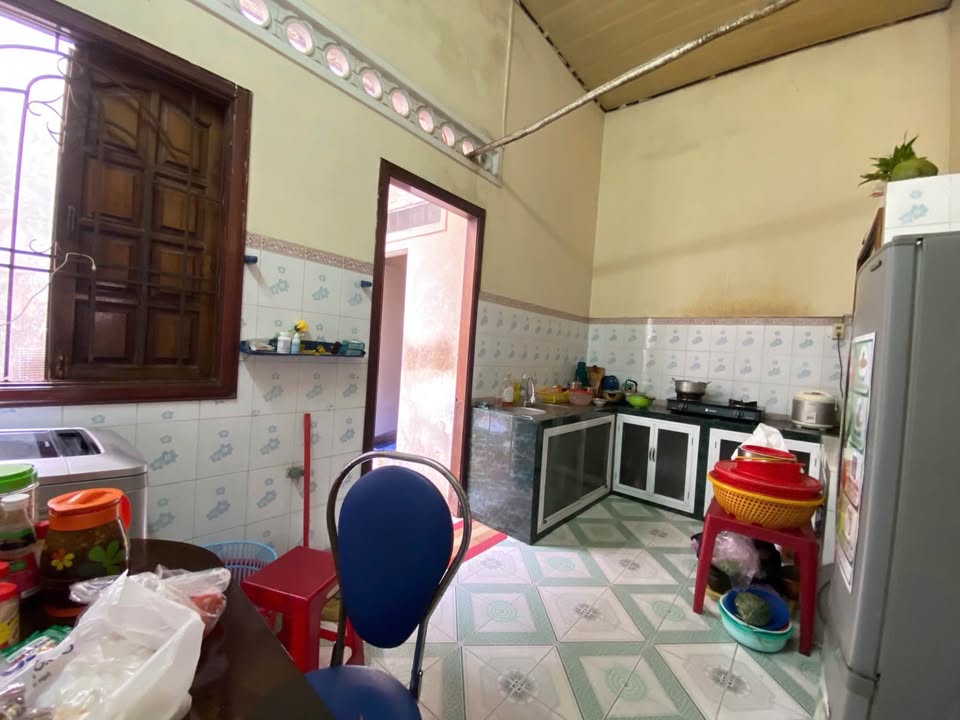 Nhà cấp 4 nội bộ Điện Biên Phủ, Phường 7, Tuy Hoà 98.75m² giá 4.4 tỷ - Chính chủ bán gấp!