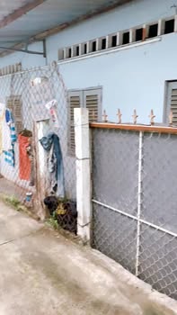 Nhà trọ 9 phòng Tân Mỹ Chánh 210m² giá 2 tỷ - Đầu tư sinh lời ngay!