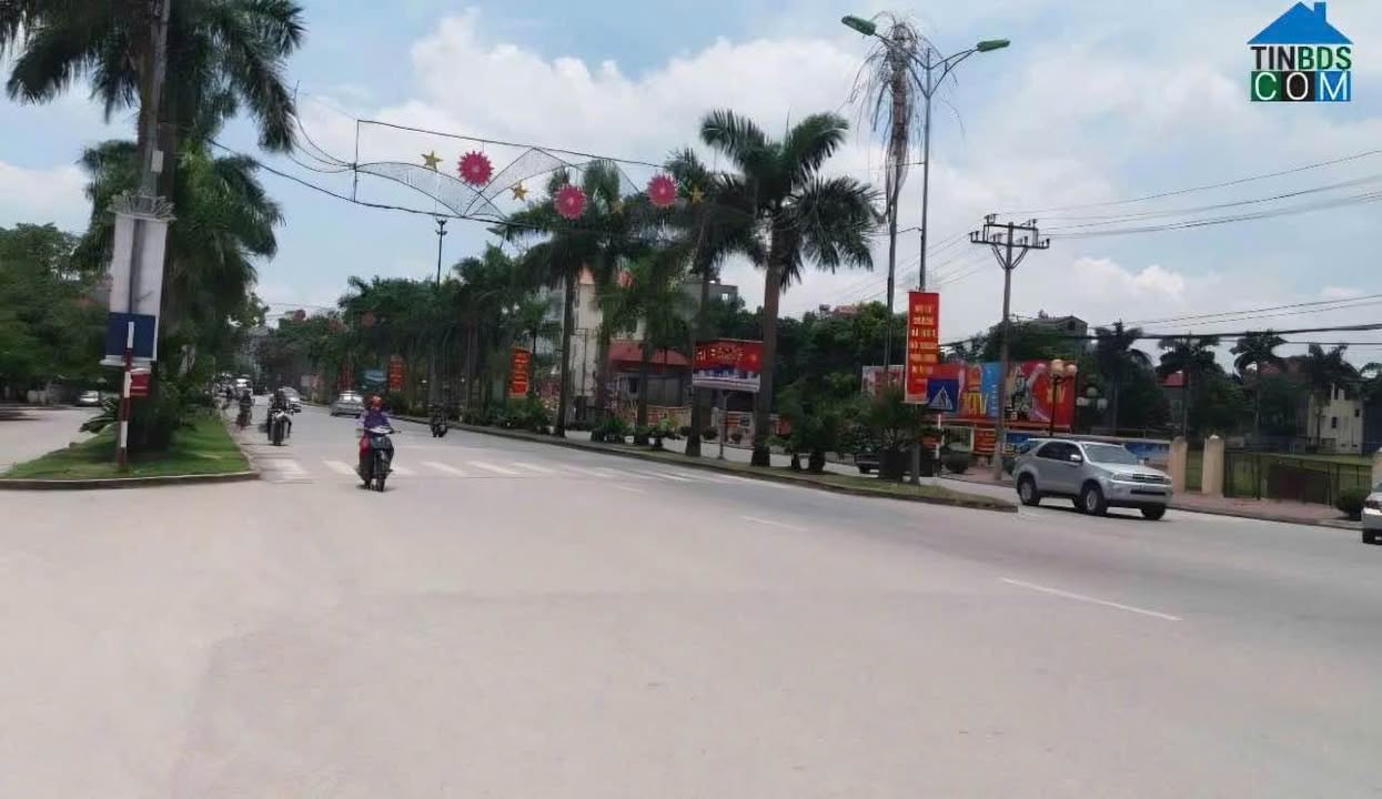 Đất Uy Nỗ 42m² giá thỏa thuận - Mặt tiền 4,1m ô tô đỗ cửa!