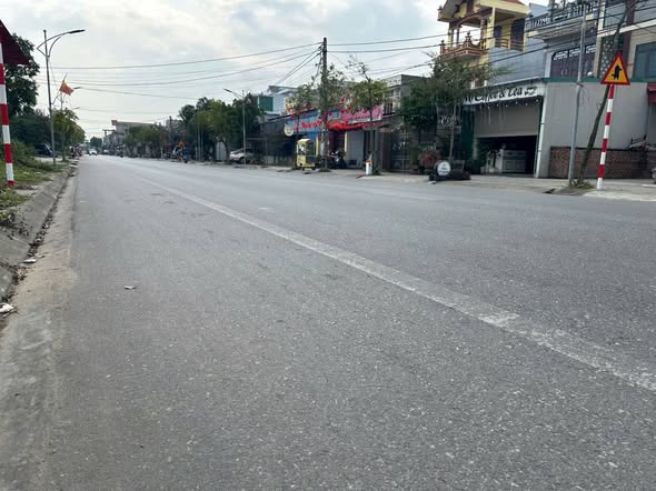 FrontHouse Thụy Liên, Thái Thụy 90m² giá 3.7 tỷ - Đầu tư lý tưởng!