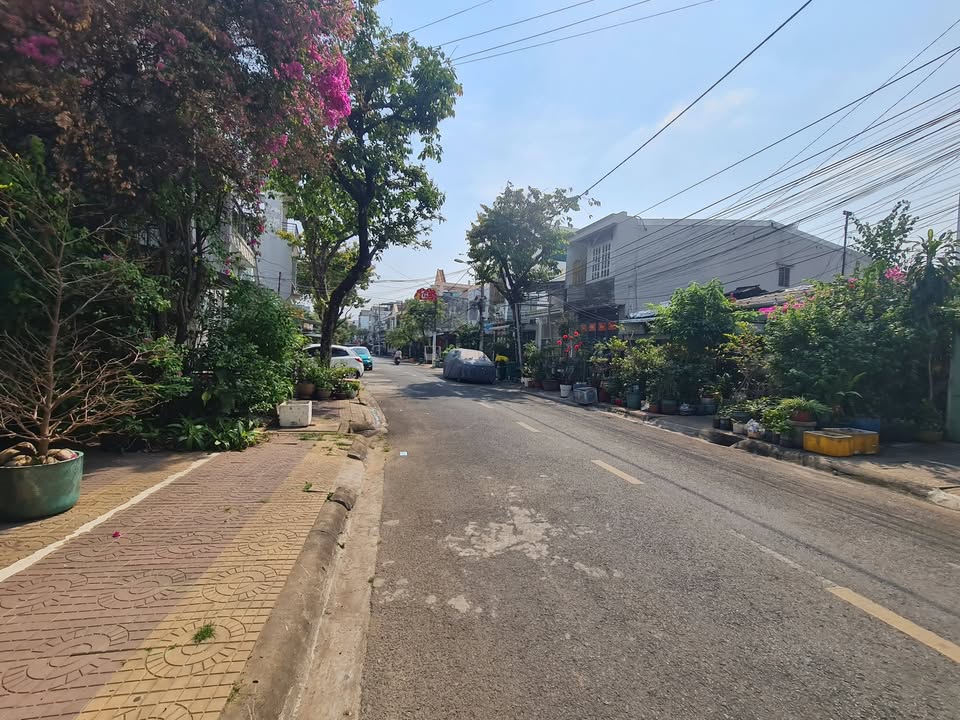 FrontHouse Phước Bình Q9 86.4m² giá 9.2 tỷ - Mặt tiền đường 10 đắc địa!