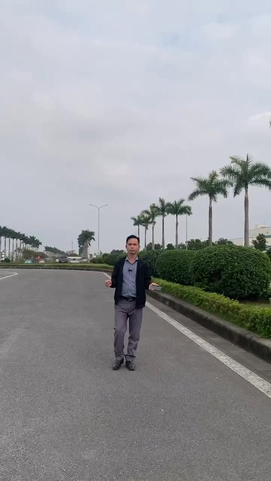 Căn hộ cao cấp tại Phố Nối, Hưng Yên - Giá thuê chỉ từ 10 triệu/tháng!