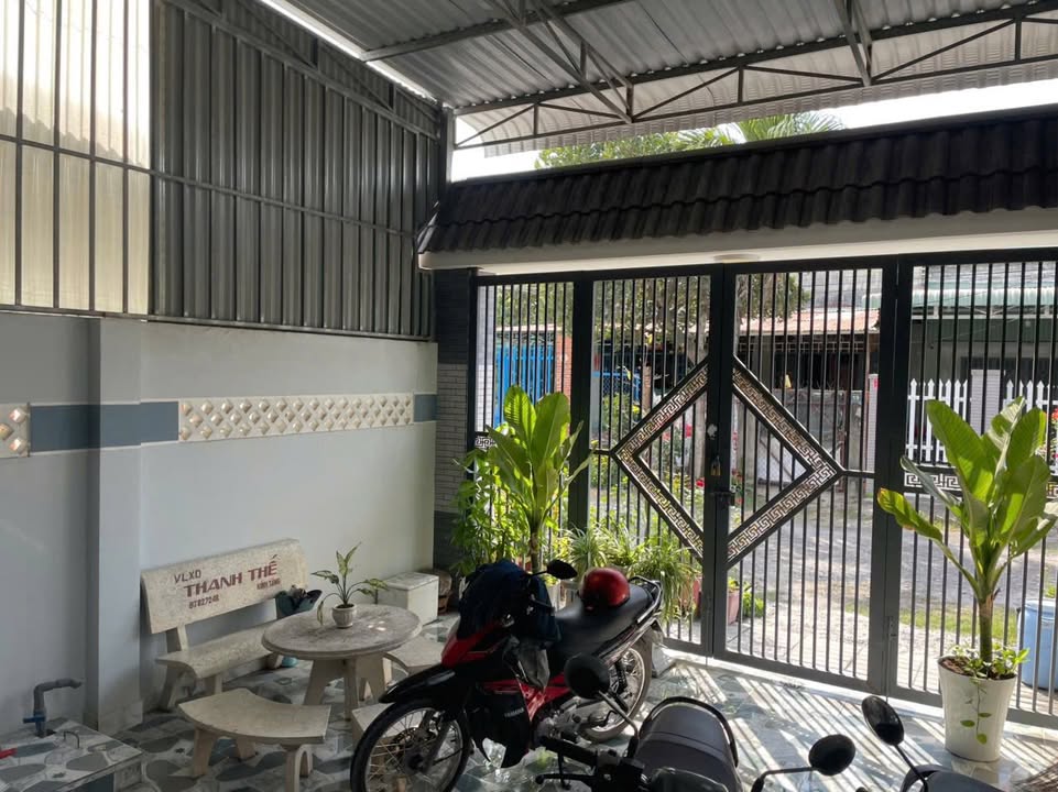 Nhà đẹp Ninh Phú Tây Ninh 150m² giá 1.35 tỷ - Sẵn sàng vào ở ngay!