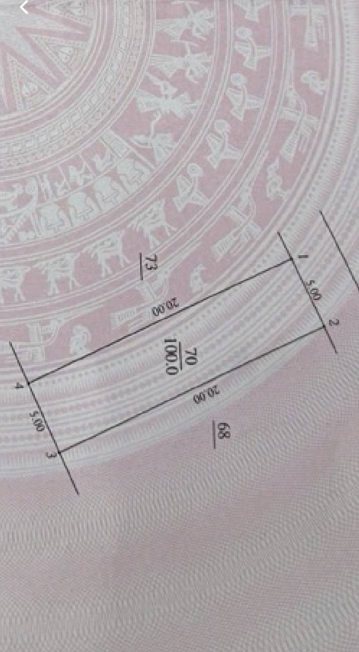 Đất Phúc Lợi Long Biên 100m² giá 10 tỷ - Vị trí đắc địa, kinh doanh hiệu quả!