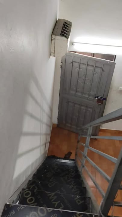 Phòng trọ cho thuê ở Bát Khối, Long Biên 30m² - Không gian sạch sẽ, thoáng mát