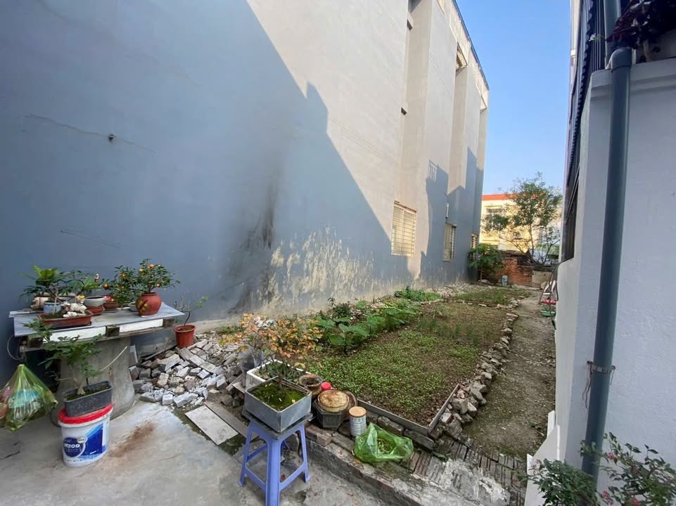 Đất nền tại Ngô Gia Tự, Hải An 73.3m² giá chỉ 2.28 tỷ - Cơ hội đầu tư tuyệt vời!