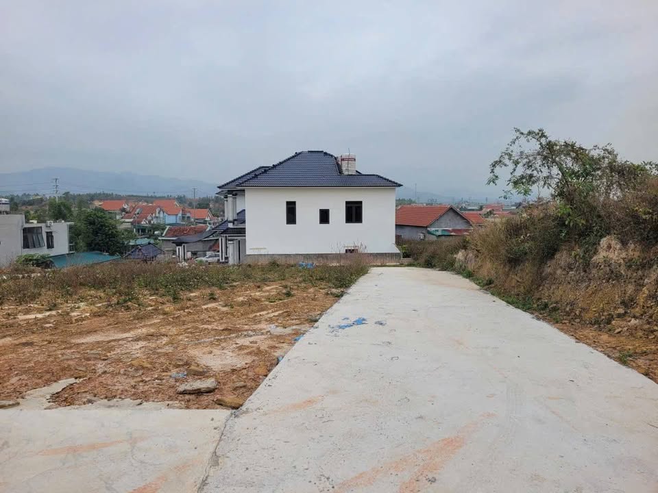 Đất nền Hạ Long 80m² giá 700 triệu - Ngõ ô tô tải thuận tiện!