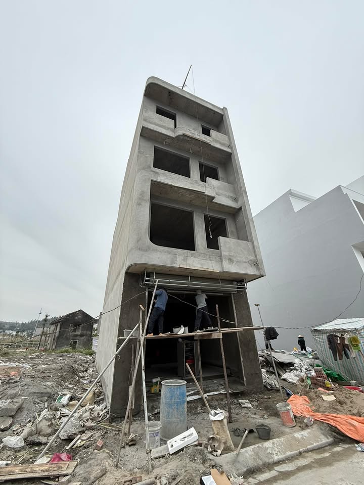 Bán nhà 4 tầng tại Lideco Giai Đoạn 1, 65m² - Tiện nghi đầy đủ!