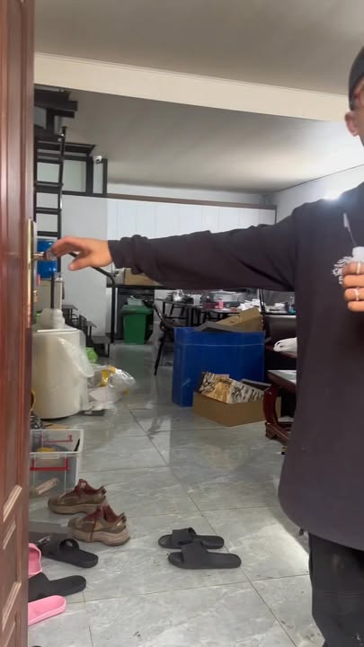 Đất nền Phường Kiến Hưng, Quận Hà Đông 52m² - Cơ hội đầu tư sinh lời cao!