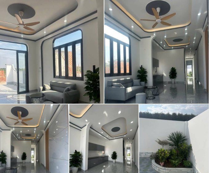 Nhà phố Tân Thành, Quận Tân Phú 145m² giá 1.7 tỷ - Tặng nội thất đầy đủ!