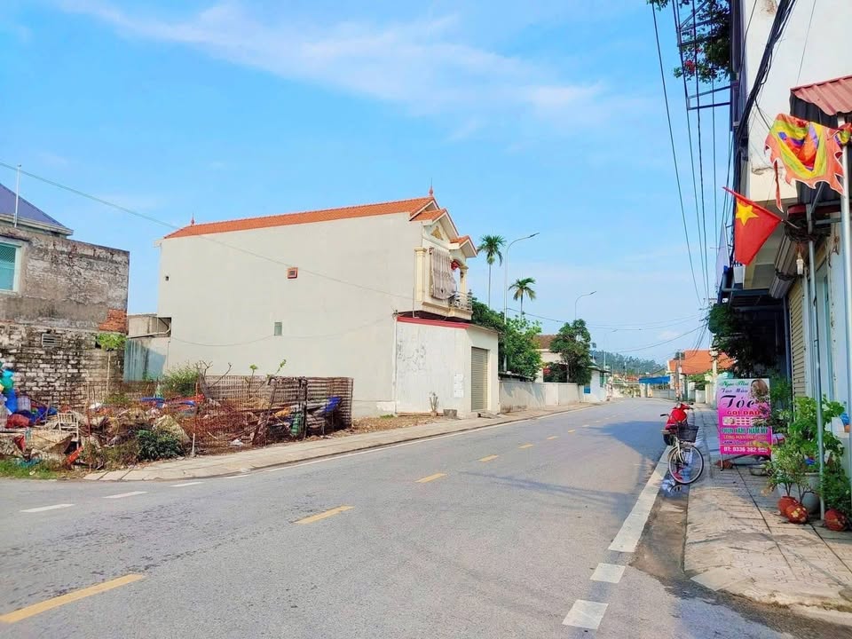 Lô đất đẹp tại Thủy Nguyên, Hải Phòng 61m² giá 900 triệu - Đầu tư sinh lời nhanh!