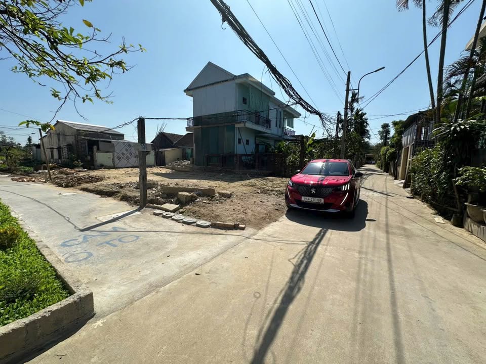 Đất nền ECo Garden - Nguyễn Cửu Vân 65.7m² giá chỉ 1.2 tỷ - Sổ hồng chính chủ!