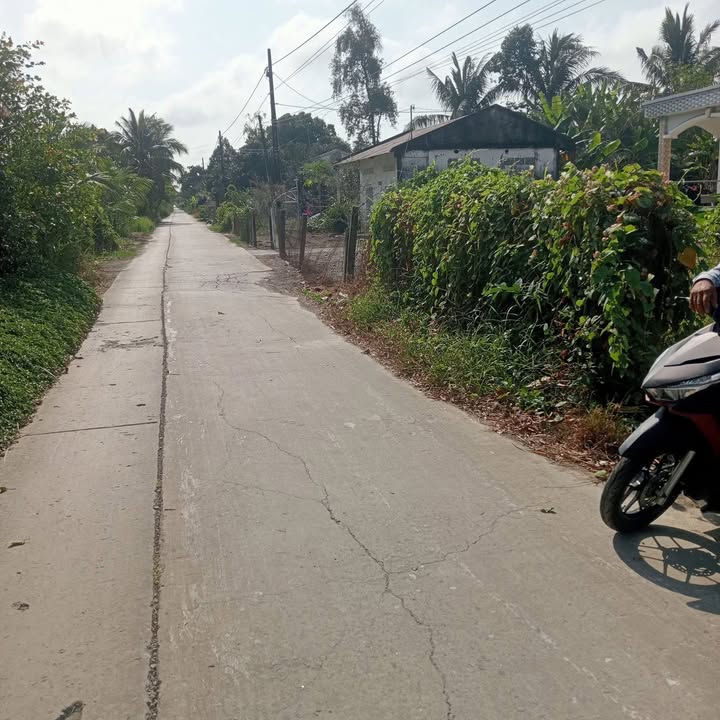 Đất nền thổ cư 1050m² tại Tân Hiệp, Kiên Giang giá chỉ 2.7 tỷ - Cơ hội đầu tư hấp dẫn!