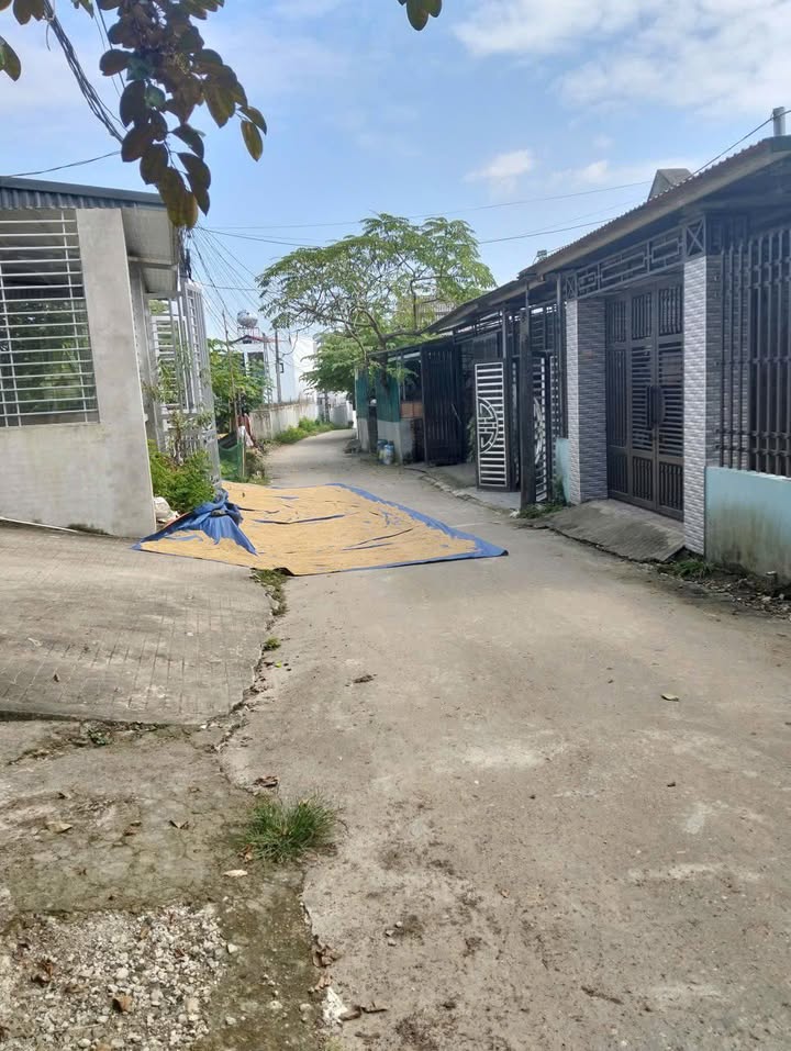 Lô đất Trường Đại học Tân Trào 378m² giá thỏa thuận - Đầu tư sinh lời lý tưởng!