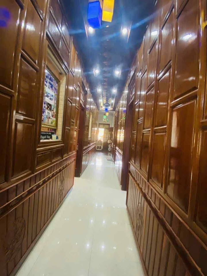 Nhà phố Phường Nam Đông Hà 441m² giá 3 tỷ - Hướng Tây Bắc, đường ô tô thông