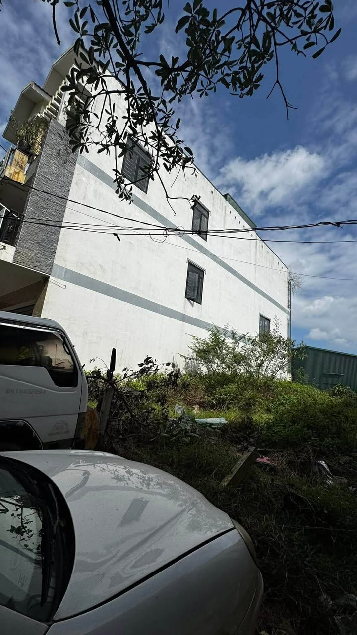 FrontHouse Đặng Dung Đông Hà 153m² giá 3.5 tỷ - Vị trí đẳng cấp!