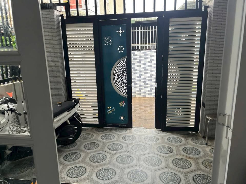 Nhà phố Phú Thủy, Phan Thiết 65.6m² giá 2.5 tỷ - Sổ hồng trao tay!