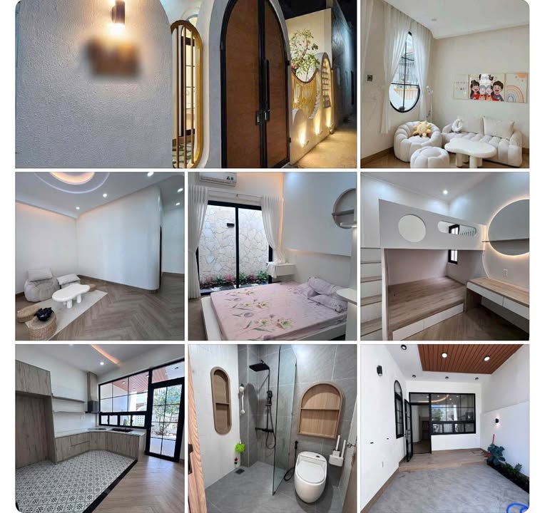 Homestay Phú Thủy Phan Thiết 98m² giá 2.75 tỷ - Kinh doanh ngay!