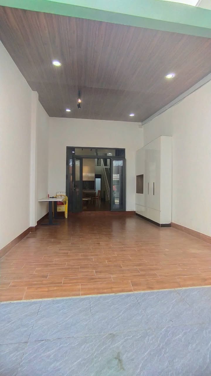 Nhà cho thuê 140m² tại Phú Tài, Phan Thiết - Full nội thất, giá chỉ 6 triệu