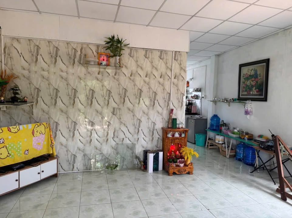 Nhà riêng Phường Đức Long, Phan Thiết 60m² giá chỉ 320 triệu - Sổ hồng chính chủ
